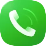 Logo of SmartCaller android Application 